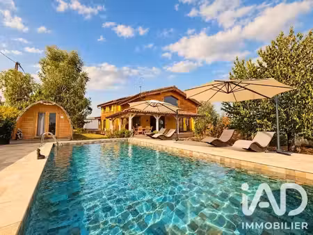 vente locaux professionnels 8 pièces 274 m² à albi (81000)  690 000 €