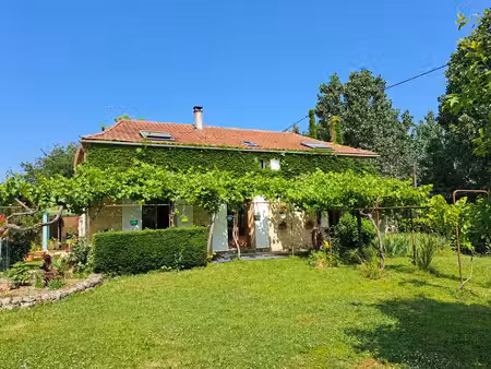 maison de luxe de 264 m2 en vente gardonne  france