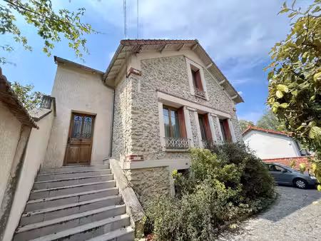 maison à vendre lagny-sur-marne