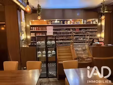 vente locaux professionnels 0 pièces 300 m² à bobigny (93000)  1 029 800 €