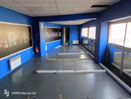 vente locaux professionnels 5 pièces 700 m² à angers (49000)  742 000 €