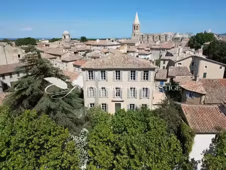 vente locaux professionnels 10 pièces 450 m² à carpentras (84200)  720 000 €