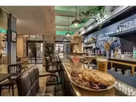 vente locaux professionnels 0 pièces 55 m² à paris 10ème (75010)  750 000 €