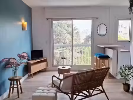 appartement de 29m2 à louer sur nantes