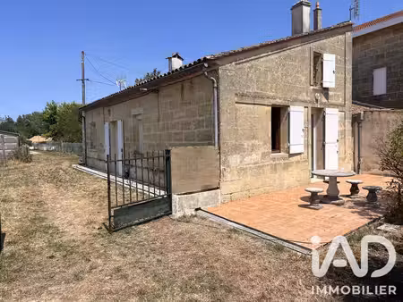 maison à saint-andré-de-cubzac (33240)