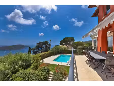achat : maison (06230)
