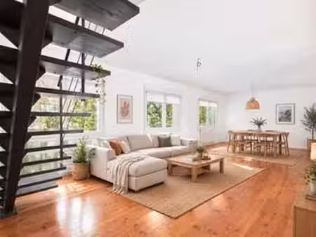vente appartement 5 pièces à lorient (56100) : à vendre 5 pièces / 142m² lorient