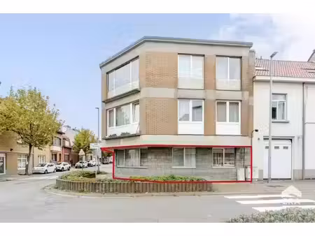 appartement à vendre à jozef termoniastraat 76 relegem (rbx21667)