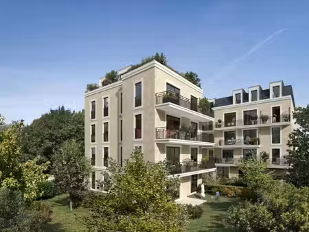 villa condorcet