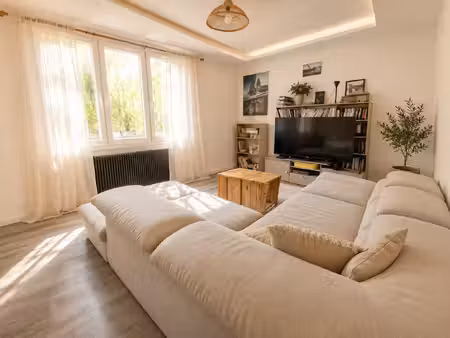 appartement à vendre gleizé