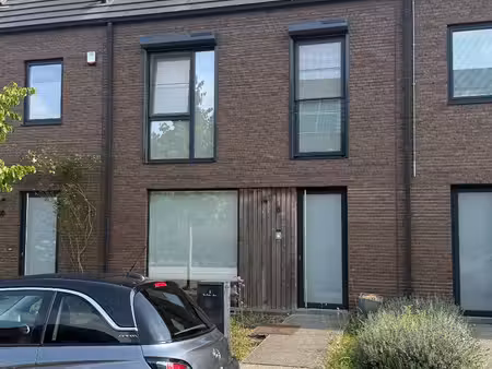 huis te koop in boechout met 4 slaapkamers
