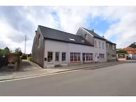 huis te koop in booischot