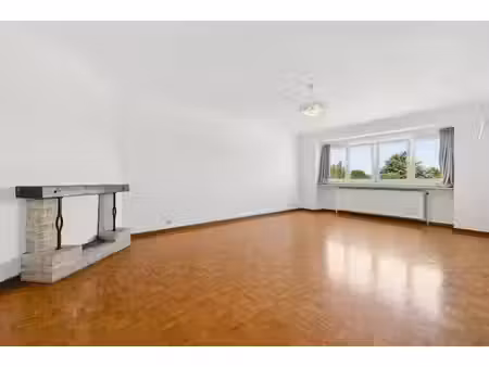 appartement à vendre à chaussée romaine 759 laeken (vbe81715)
