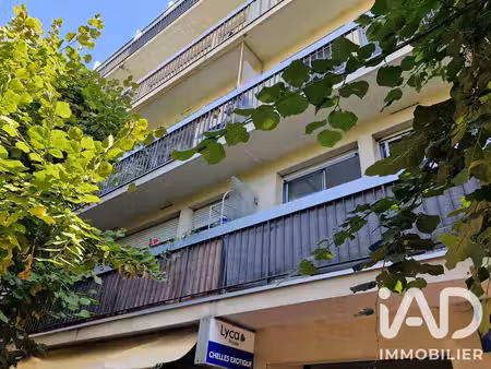 appartement à chelles (77500)