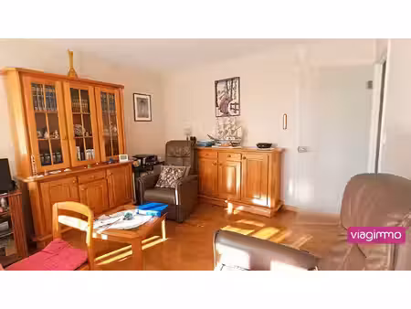 viager occupé appartement cholet 3 pièce(s) 65 m2