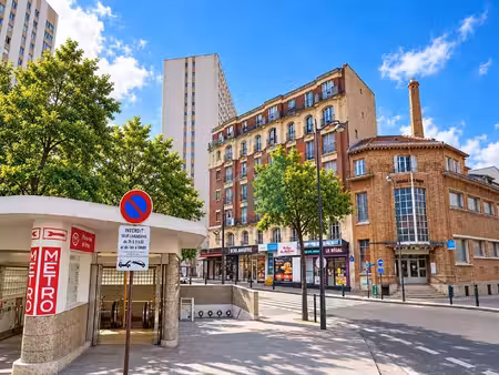 vente boutique 1 pièce