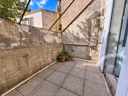 achat : maison (34500)