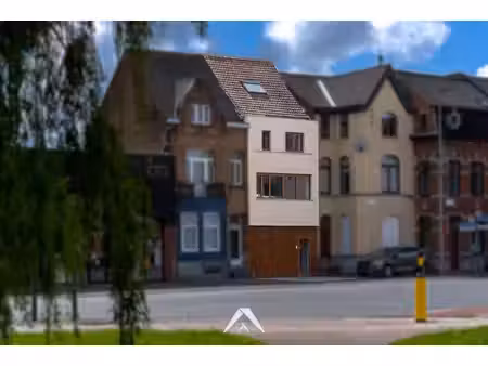 huis te koop in kortrijk met 4 slaapkamers