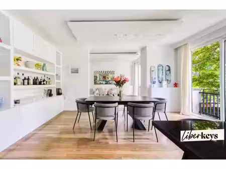 splendide appartement 2/3 pièces avec extérieur secteur pasteur