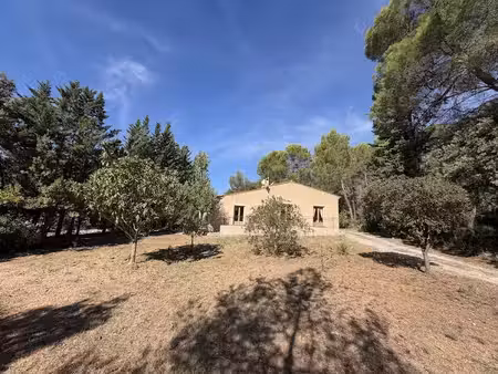 exclusivité - maison - sillans la cascade - 10 minutes de cotignac