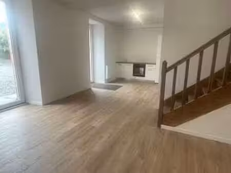 vente appartement 3 pièces à mordelles (35310) : à vendre 3 pièces / 69m² mordelles