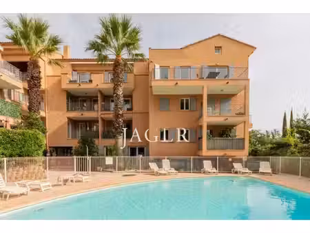 vente appartement 3 pièce(s)