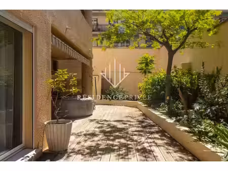 appartement rez-de-jardin secteur aguillon