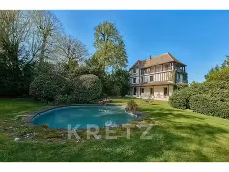 propriété de charme dans le hameau de la jonchère avec dépendanc