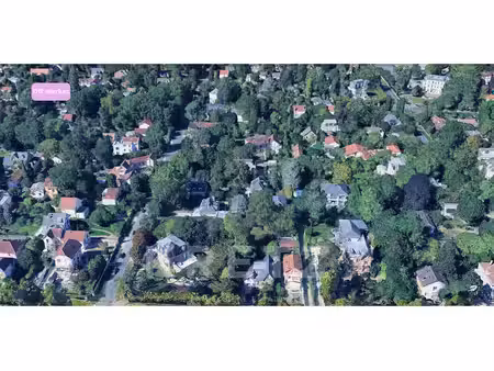 maison contemporaine neuve à vaucresson