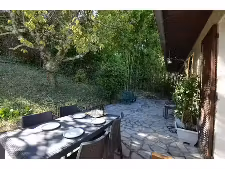 maison au calme et proche de tout