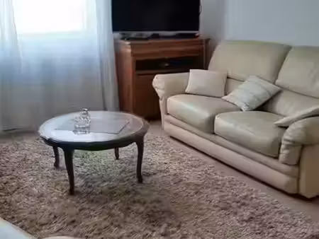 appartement de 60m2 à louer sur agen