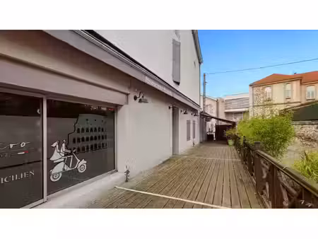 immeuble de caractère – centre-ville villeneuve-sur-lot (47)– 620 m² – fort potentiel
