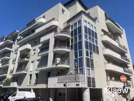 appartement t3 à vendre à monplaisir lumière