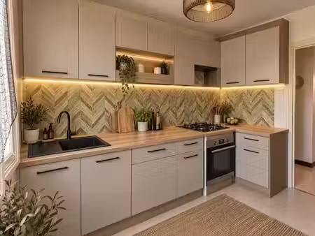 vente maison 3 pièces 70 m² à chalon-sur-saone (71100)  144 400 €