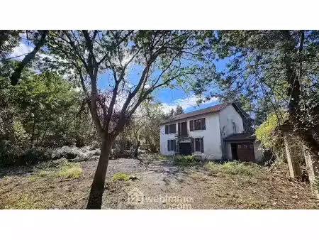 vente maison 4 pièces 113 m² à coarraze (64800)  144 900 €