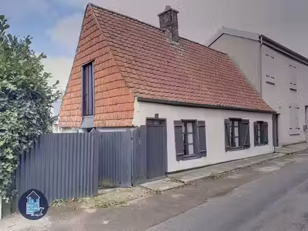 vente maison 3 pièces 42 m² à saint-valery-sur-somme (80230)  144 450 €