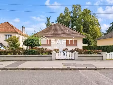 vente maison 5 pièces 95 m² à lillers (62190)  157 900 €
