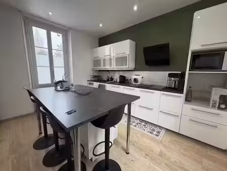 vente maison 4 pièces 107 m² à viabon (28150)  155 000 €
