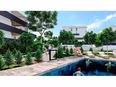 residence terre marine