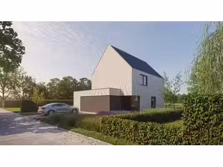 huis te koop in vinkt met 3 slaapkamers
