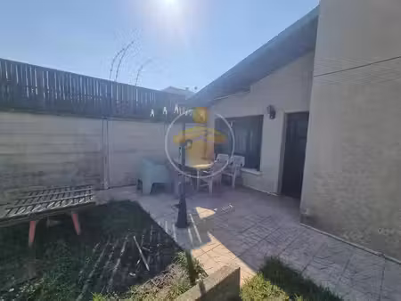 maison secteur tergnier