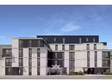 appartement te koop in wetteren met 3 slaapkamers