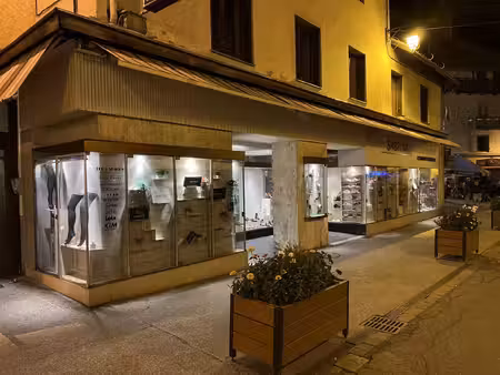à vendre droit au bail - emplacement premium
