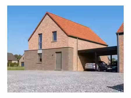 maison à vendre à rue cinquant à def ellezelles (vbe81953)