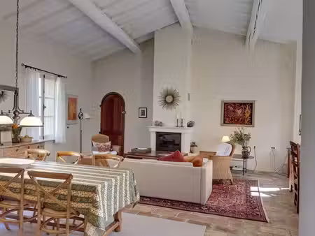 achat : maison (83680)