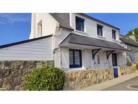 maison spacieuse et lumineuse