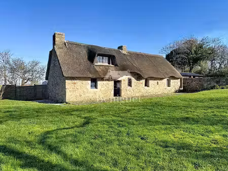 maison plouneour brignogan plages 4 pièce(s) 96 m2