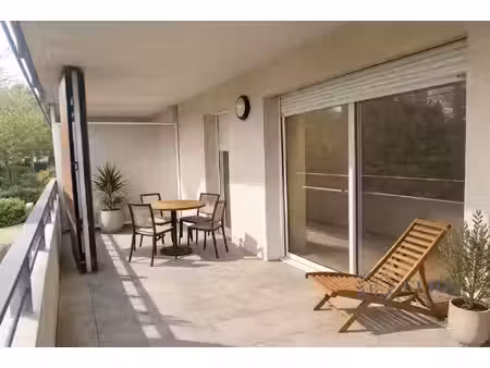 montpellier – appartement t5