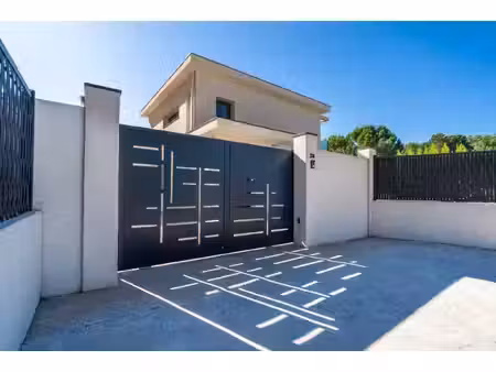 maison neuve avec frais de notaire réduit