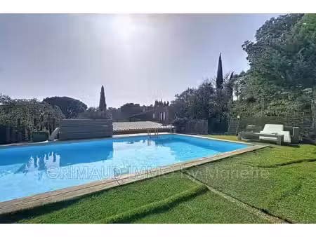 maison de hameau avec piscine